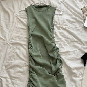 Princess Polly lioness dress